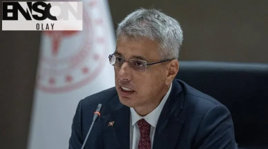 Bakan Memişoğlu'nun Trafikteki Ambulanslar İçin Yaptığı Önemli Çağrı: 'Lütfen Yol Verin'