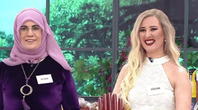 ŞOK EDİCİ GELİŞME: Gelinim Mutfakta Yarışmacısı Kayınvalide Besime Ekici'nin Ölümüne Şaşırtan Sebep! Peki, Besime Ekici Kimdir?