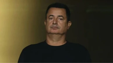 Acun Ilıcalı'nın arabasında usulsüz çakar olduğu iddiasıyla soruşturma başlatıldı! Usulsüz çakar kullanımı hakkında bilinmesi gerekenler...