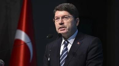 Adalet Bakanı Yılmaz Tunç, suçlulara 7.5 yıl hapis cezası verileceğini duyurdu