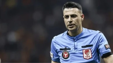 Ali Şansalan Galatasaray karnesi! Ali Şansalan yönettiği Galatasaray maçları