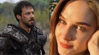 Alina Boz, yeni dizi projesiyle ekranlara dönüyor mu? Alina Boz'un canlandıracağı karakter hakkında detaylar ortaya çıktı mı?