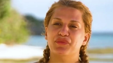 Ünlü şarkıcı Almeda Baylan, 2026 Survivor programına katılacak mı?