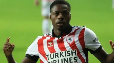 Anthony Musaba'nın serbest kalma maddesi var mı? Musaba Fenerbahçe'ye transfer olacak mı?