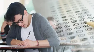 MEB Açık Öğretim Lisesi 1. dönem sınavı ne zaman yapılacak ve kaç dakika sürecek?