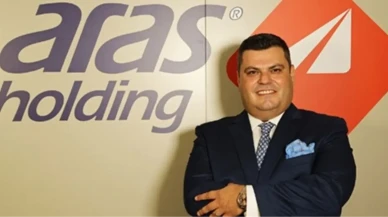 Aras Kargo'nun Sahibinin Kim Olduğu Merak Konusu! Barış Baran Aras'ın Hayatı Merak Ediliyor: Kaç Yaşında, Nereli, Evli mi?