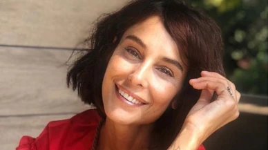 Arzum Onan: Doğal Görünmeyen Filtreli Bedenler Eleştirildi