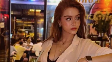 Asena Keskinci'nin Kariyerindeki İzler Ortaya Çıktı! İşte Jasmine Dizisi Boşrolünün Ardındaki İsim!