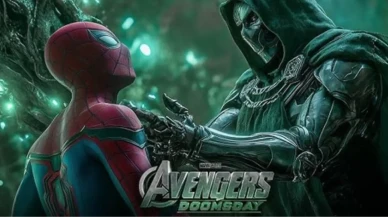 "Avengers: Kıyamet Zamanı için Vizyon Tarihi Belli Oldu! Türkiye'de Gösterime Girecek!"