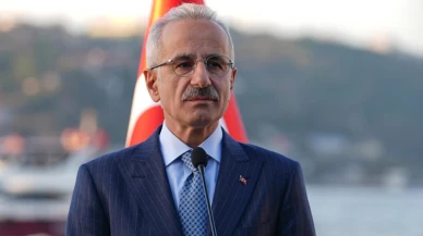 Türkiye'deki Bölünmüş Yol Uzunluğu 30 Bin Kilometreyi Geçti!