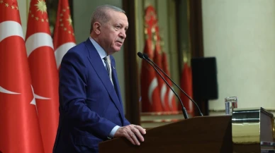 Cumhurbaşkanı Erdoğan, Yalova'da şehit olan polisler için taziye mesajı verdi: Teröristlerle mücadele kararlılıkla devam edecek