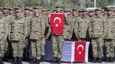 2025 YILINDA BEDELLİ ASKERLİK ÜCRETİ AÇIKLANDI: Bedelli askerlik ücreti belirlendi, detaylar belli oldu!