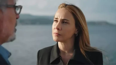 Ben Leman Dizisi 10. Bölüm İzle! Son Bölüm Full HD Kalitesiyle Yayında