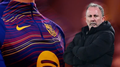 Beşiktaş, Barcelona'nın genç yeteneğine bedelsiz transfer yapabilir!