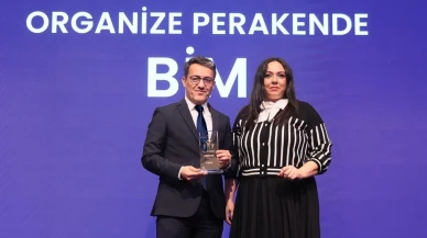 BİM, Türkiye'nin En Sevilen Perakende Markası Seçildi