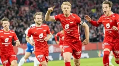 Norveç'in Gururu Brann, Avrupa'da Önemli Bir Dönemeçte!
