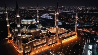 Bugün Regaip Kandili mi? Kandil geceleri neden önemli?