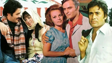 Burcuna Göre Hangi Yeşilçam Karakterisin? Akrep Erkeği Erol Taş, Oğlak Erkeği İbrahim Tatlıses!