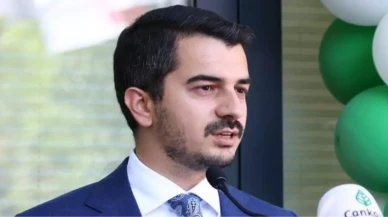 Çankaya Belediye Başkanı Hüseyin Can Güner'in Kimliği ve Kariyeri Ortaya Çıktı: İşte Detaylar!