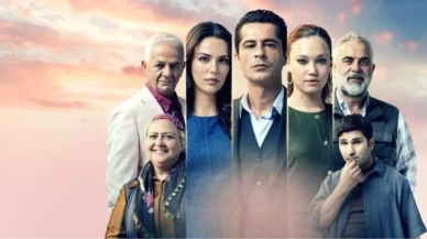 1 Aralık'ta Cennetin Çocukları dizisi yayınlanacak mı? Saat ve kanal bilgileri neler?