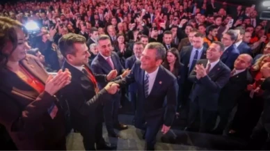 CHP'nin Yeni PM Anahtar Listesi Belli Oldu: İşte Parti Meclisi'ne Giren İsimler!