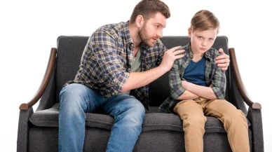 Çocukların en zor anlaştığı 2 burç olan...