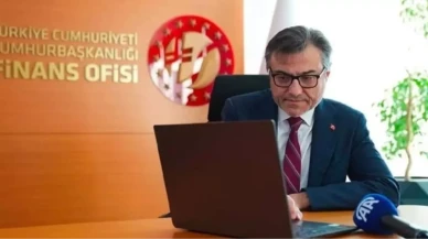 Cumhurbaşkanı Başdanışmanı Göksel Aşan'ın görevden ayrılma sebebi Rasim Ozan Kütahyalı tarafından ilginç bir şekilde açıklandı!