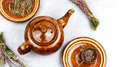 Haber Başlığı: Damla damla yayılan en etkili kış çayı: Grip ve virüsleri yok ediyor!