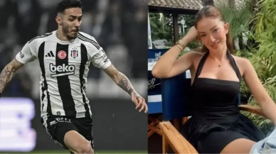 Sosyal medya fenomeni Danla Bilic ve Emirhan Topçu arasındaki ilişki soruları gündemi meşgul ediyor!