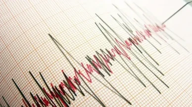 16 Aralık 2025 tarihinde meydana gelen son depremler AFAD ve Kandilli tarafından açıklandı!