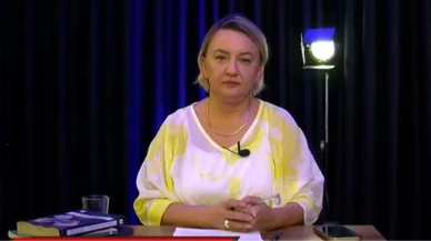 Gazeteci Ebru Küçükaydın kimdir ve sağlık durumu nasıl? Ebru Küçükaydın'ın yaşadığı olayın detayları nelerdir?