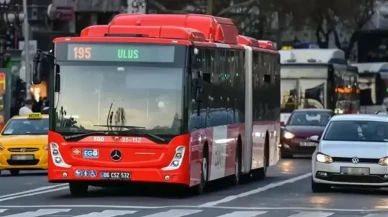 Ankara'da Ulaşım Ücretleri Yeniden Belirlendi, Tam Bilet Ücreti Ne Kadar Oldu?