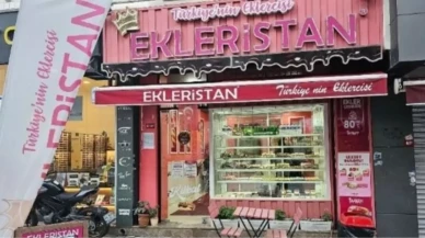 Ekleristan'ın sahibi konkordato ilan etti! Peki neden?