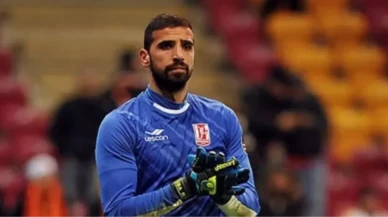 Emrullah Şalk: Futbol Kariyeri ve Gözaltı İddiaları!