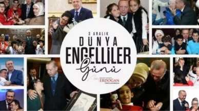 Engelliler Günü, her yıl 3 Aralık'ta kutlanmaktadır. Bu özel gün, engelli bireylerin haklarına ve yaşadıkları zorluklara dikkat çekmek amacıyla dünya genelinde farkındalık oluşturmayı hedeflemektedir.