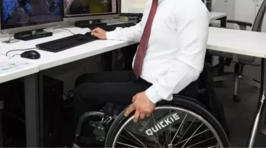 Engelliler Günü'nde Engelli Memurlara İdari İzin Müjdesi: 3 Aralık'ta İşte Son Durum!
