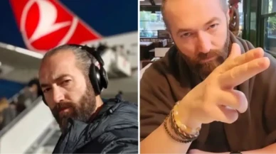 Ünlü isim Erkan Bilben'in hayatı merak konusu! Peki, Survivor 2026 yarışmacısı Erkan Bilben kimdir? İşte detaylar...