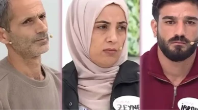 Esra Erol'un Programında Yaşanan İbrahim-Zeynep Olayı Toplumsal Değerleri Sorgulattı!