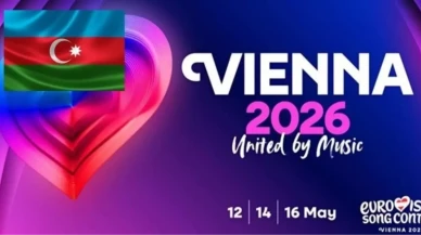 Hangi Ülkeler Eurovision 2026'da Yer Almayacak? Azerbaycan Eurovision 2026'da Sahne Alacak mı?