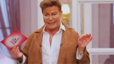 Ünlü şarkıcı Fatih Ürek'in sağlık durumu hakkında yeni gelişmeler!