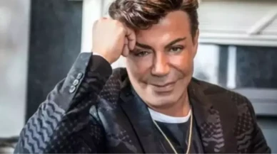 Ünlü şarkıcı Fatih Ürek'in ölüm haberleri asılsız çıktı! Son dakika gelişmesi: Menajeri, Fatih Ürek'in sağlık durumunu açıkladı