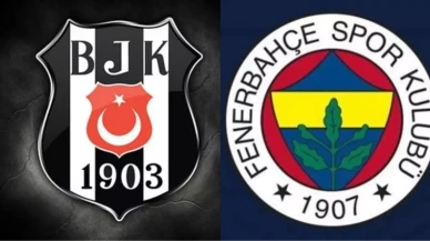 Fenerbahçe ile Beşiktaş arasındaki Ziraat Türkiye Kupası maçı ne zaman oynanacak?