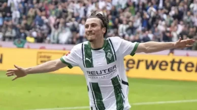 Fenerbahçe'nin transfer atağı Almanya'dan: Rocco Reitz hedefte!