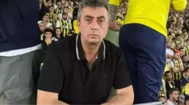 Fenerbahçe tribün lideri İbrahim Gümüştekin'in kimliği ve saldırı nedeni merak konusu! SON DAKİKA: İbrahim Gümüştekin'in sağlık durumu ne?