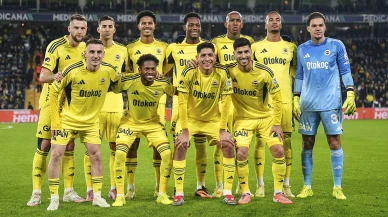 Fenerbahçe'de Archie Brown'un MR sonuçları beklenmedik bir şekilde açıklandı!