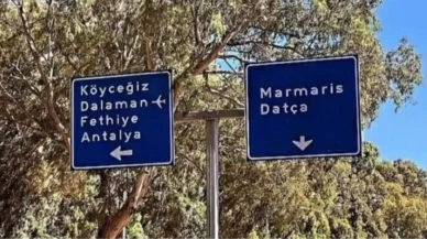 Fethiye: Muğla'nın Turistik İlçesi