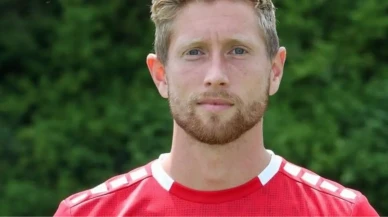 Eski Alman Futbolcu Teleferik Kazasında Hayatını Kaybetti, Karadağ'da Derin Üzüntü