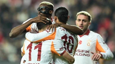 Galatasaray Kulübü, Türkiye Futbol Federasyonu'na Resmi Başvuruda Bulundu