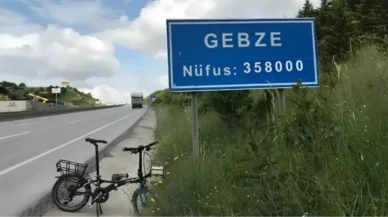 Gebze'nin il statüsü kazanma süreci belirsizliğini koruyor!