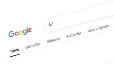 Google'a yapılan 67 aramasıyla ilgili sallanma nedeni ve '6-7' akımı hakkında merak edilenler!
